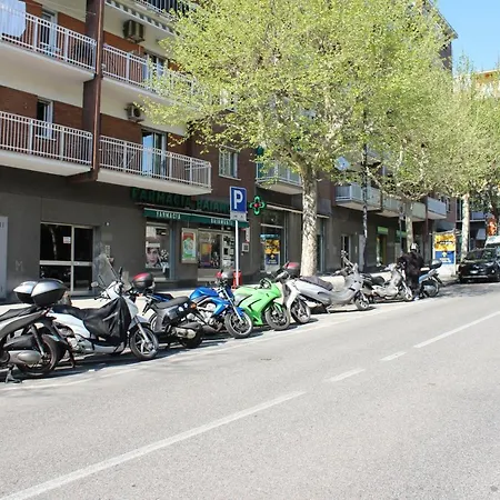Da Federico Apartment Trieste Exterior photo