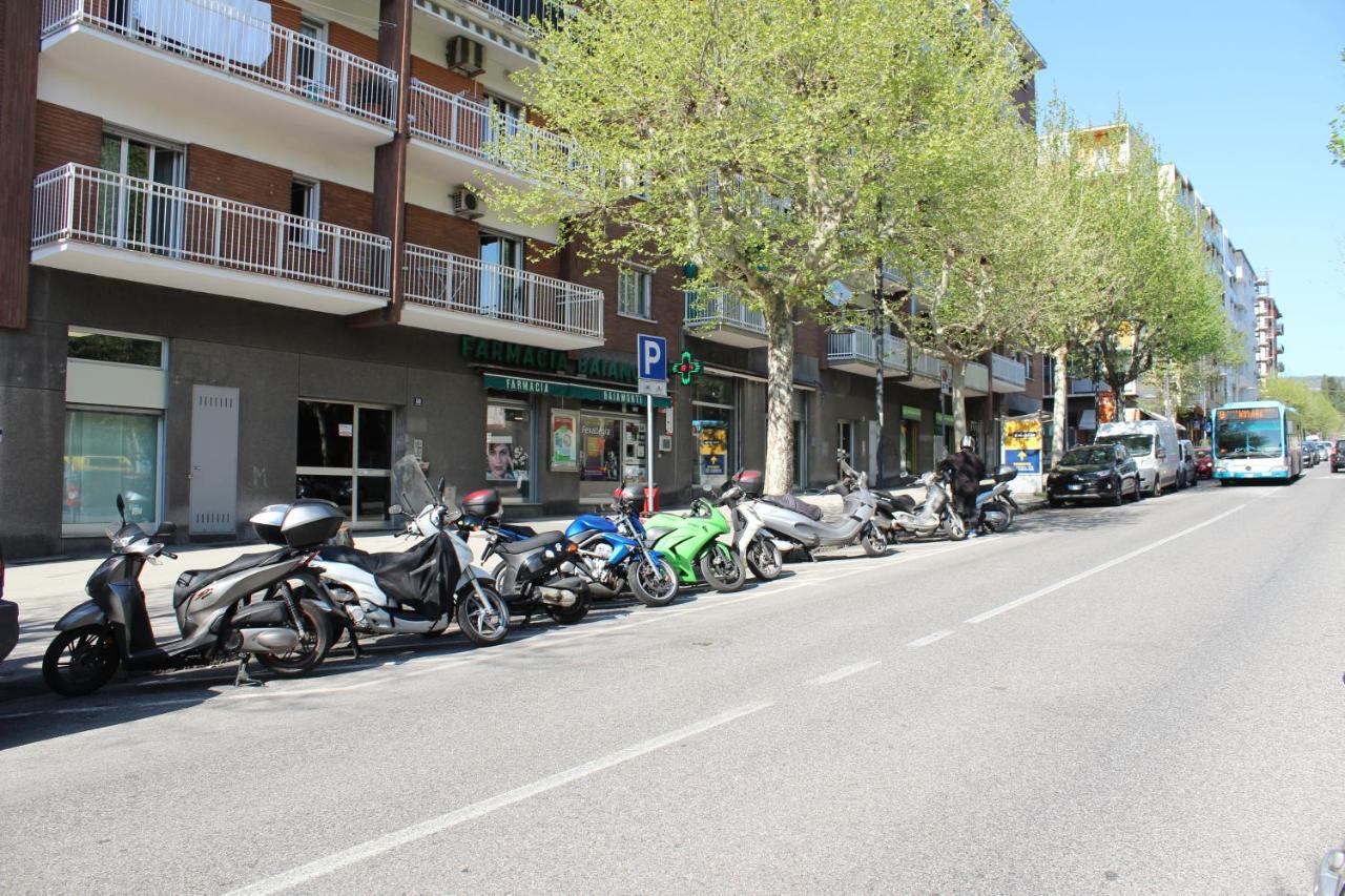 Apartment Da Federico *