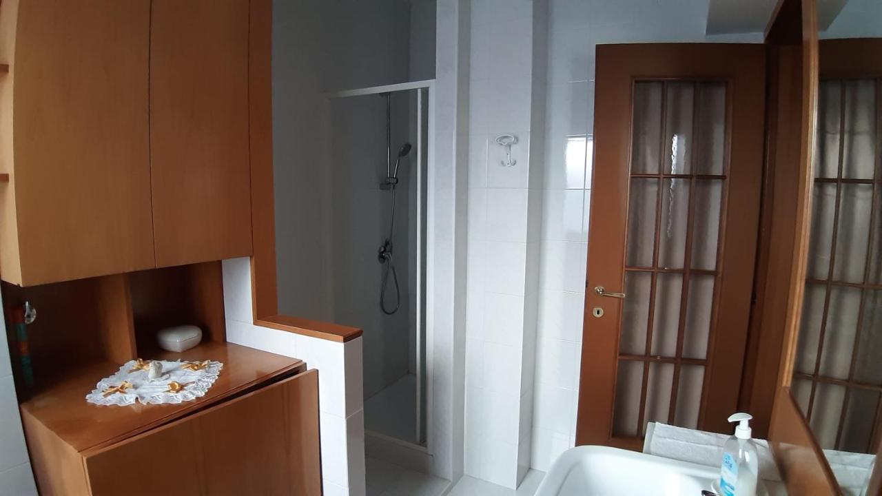 Da Federico Apartment *