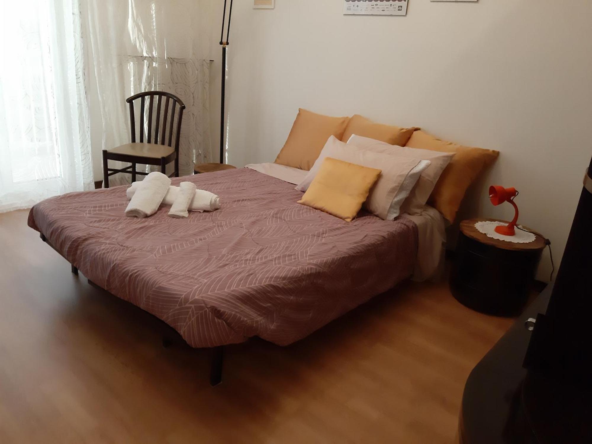 Da Federico Apartment *