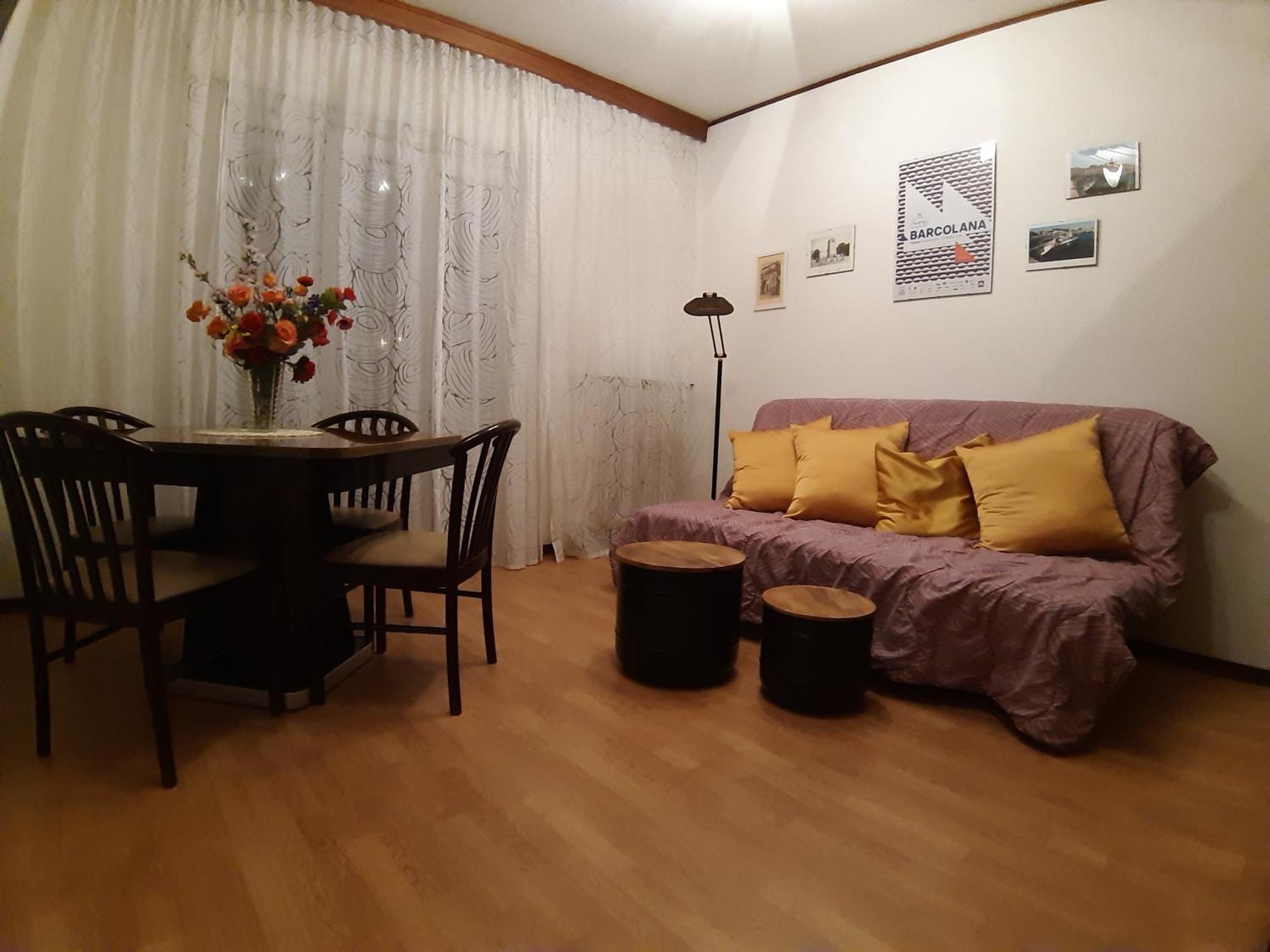 Apartment Da Federico *