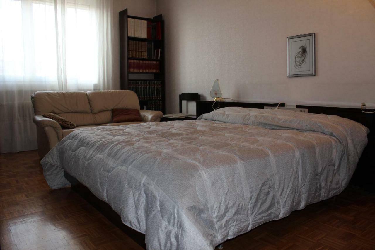 Da Federico Apartment *