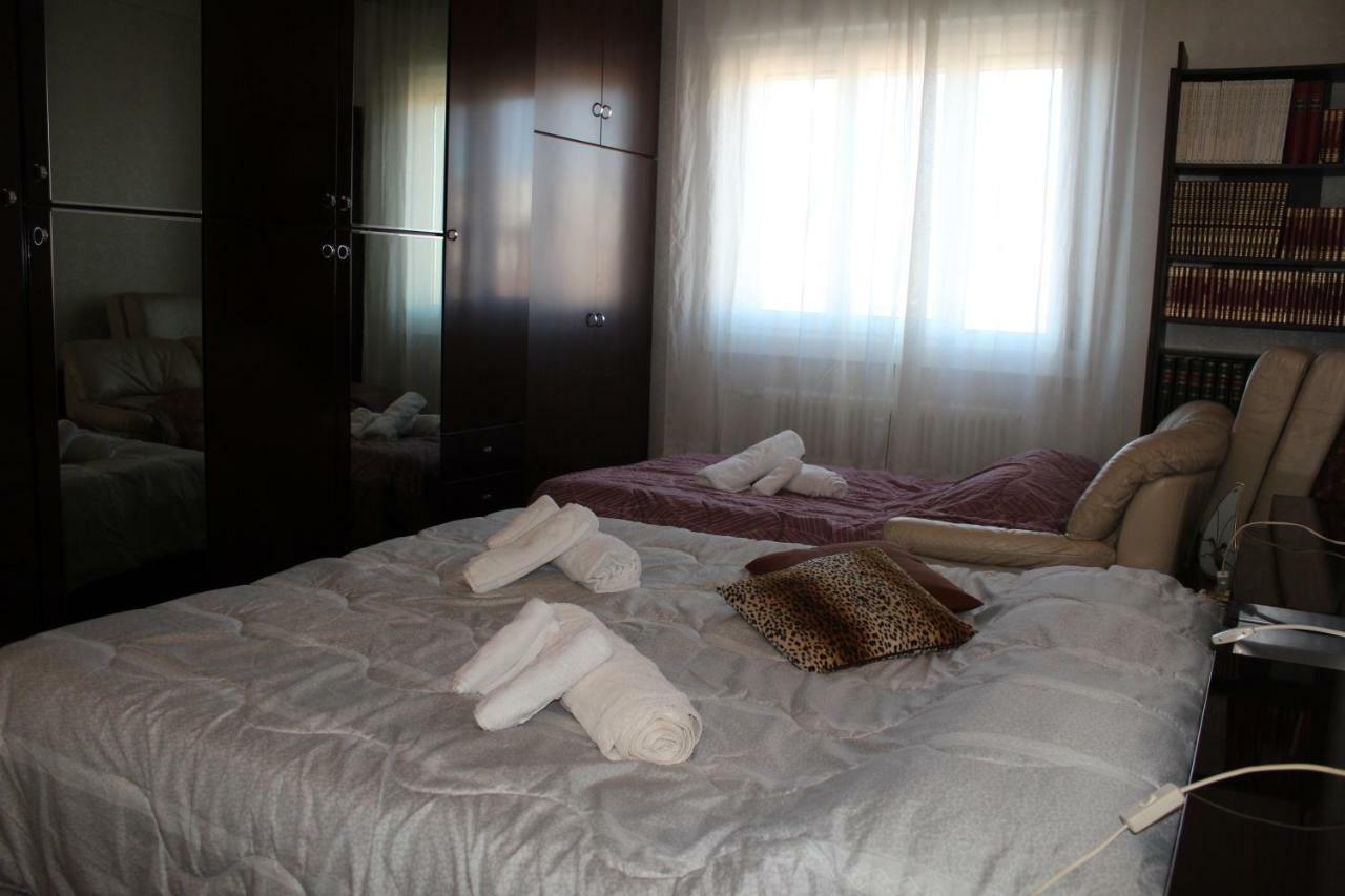 Da Federico Apartment Trieste